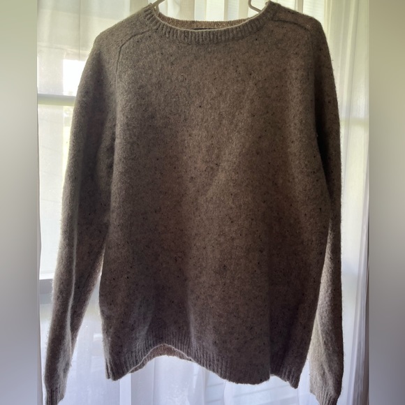 Guy Risoldi Other - Guy Risoldi Grey Sweater- Size L